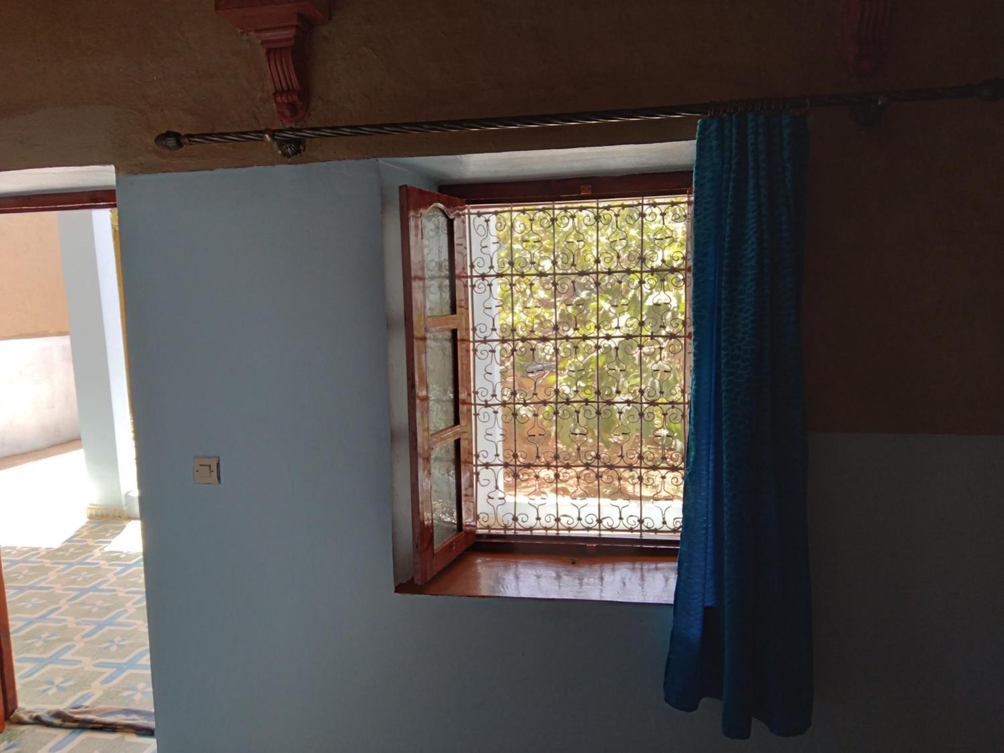 Gite D'Etape Ziz Oasis Achbarou Exterior photo